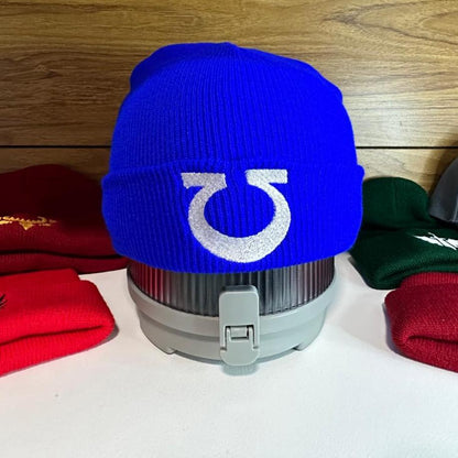 Custom gaming inspired beanies